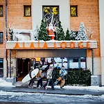 Albergue Alaia Crans-Montana