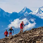 Alaia Albergue Crans-Montana