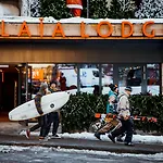Alaia Crans-Montana