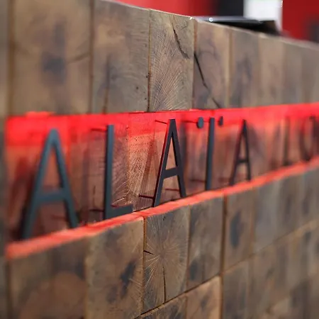 Ostello Alaia Crans-Montana