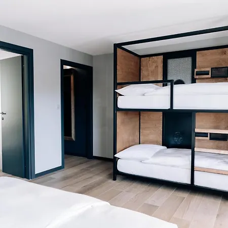 Alaia Hostal