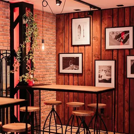 Alaia Кран-Монтана