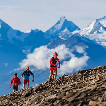 Alaia Ostello Crans-Montana