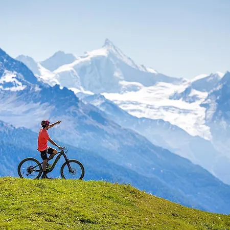 Хостел Alaia *