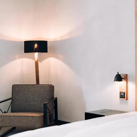 Alaia * Crans-Montana