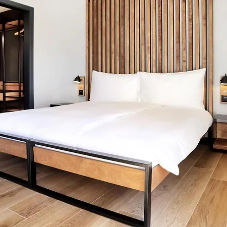 Alaia Кран-Монтана