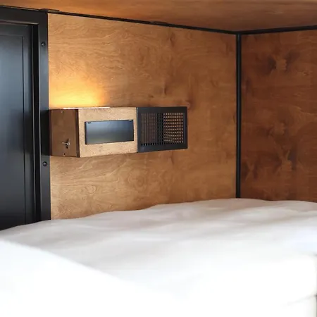 Albergue Alaia