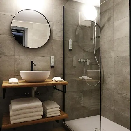Hostal Alaia
