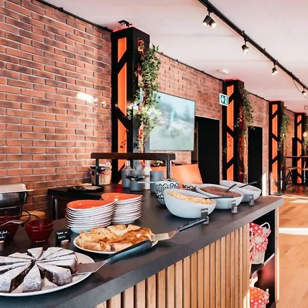 Alaia Hostal