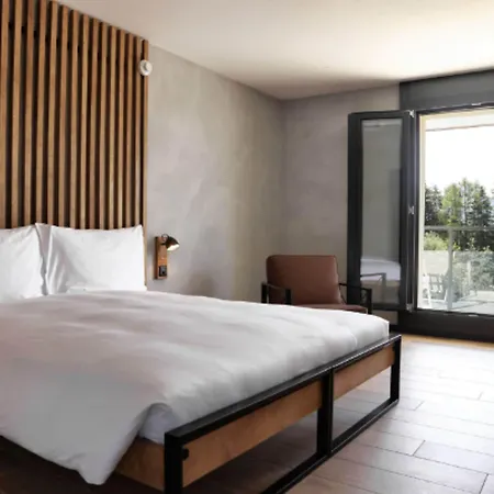 Alaia Hostel Crans-Montana