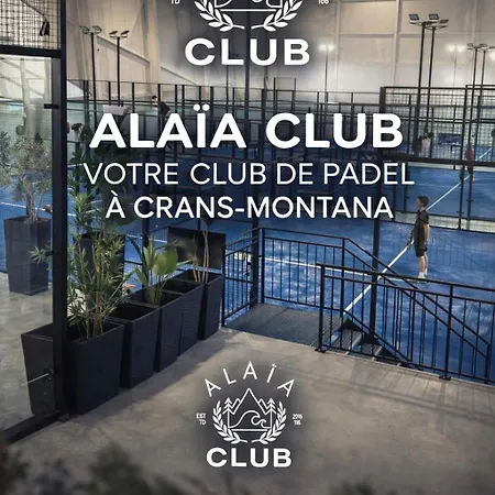 Hostal Alaia