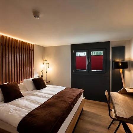 Alaia Hostal Crans-Montana
