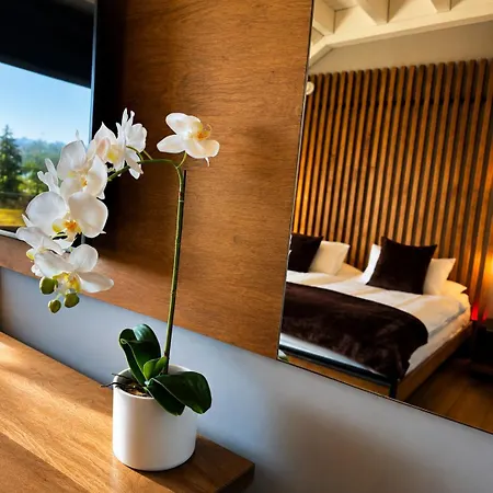 Alaia Crans-Montana