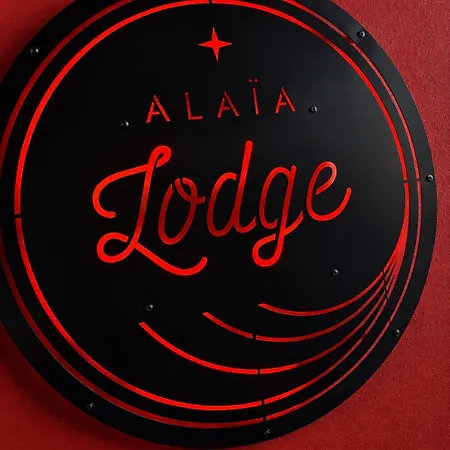 Alaia * Crans-Montana