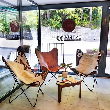 Hostal Alaia Crans-Montana
