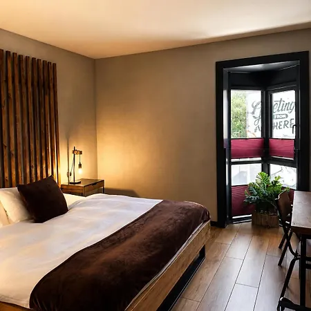 Alaia Crans-Montana