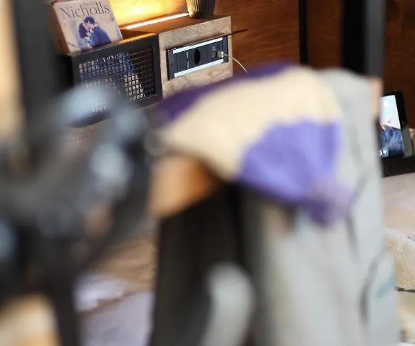 Alaia * Crans-Montana