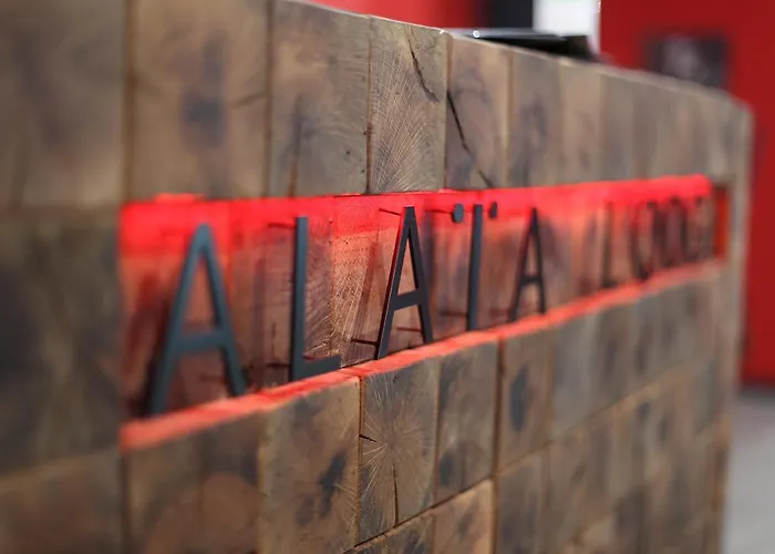 Hostal Alaia Crans-Montana