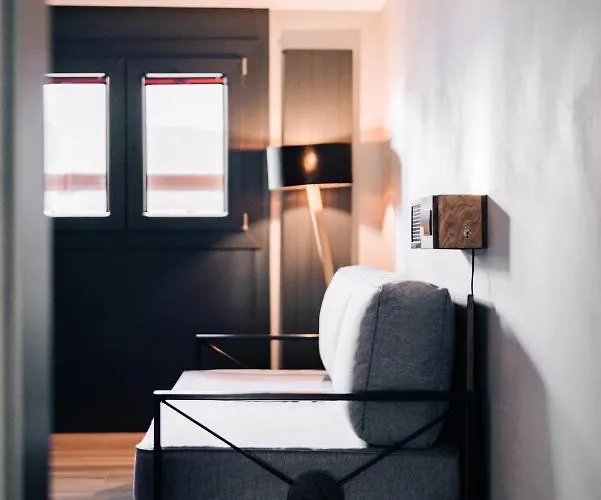 Alaia Hostel Crans-Montana