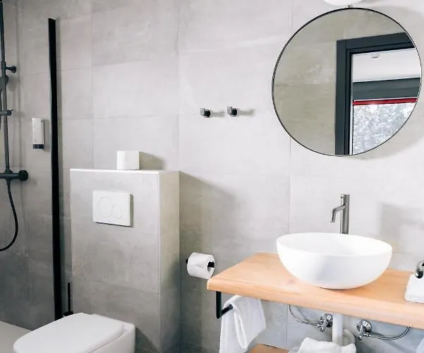 Alaia Auberge de jeunesse