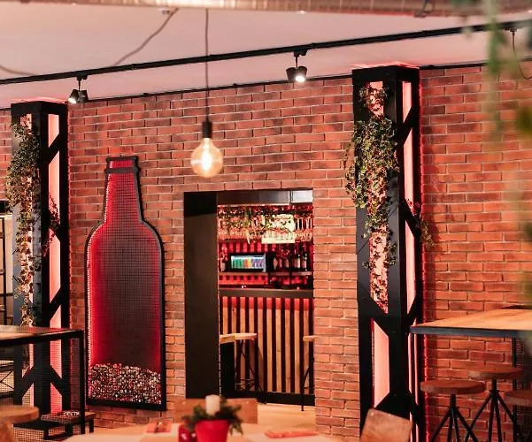 Alaia * Crans-Montana