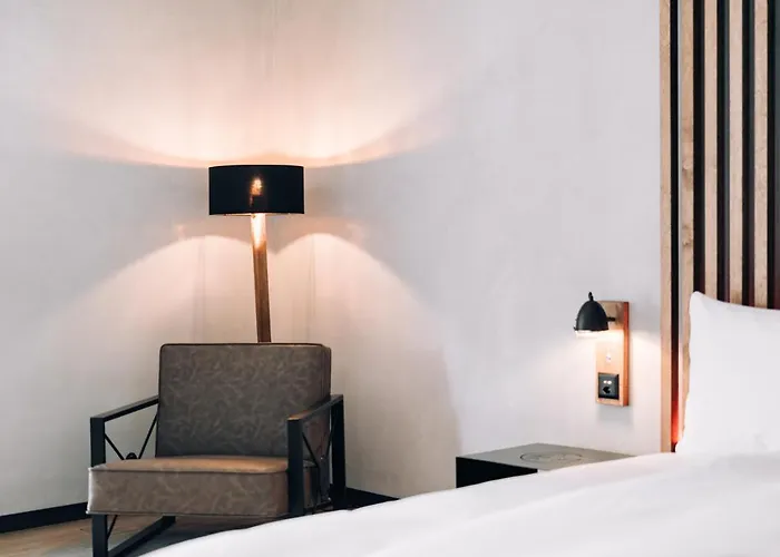 Alaia * Crans-Montana