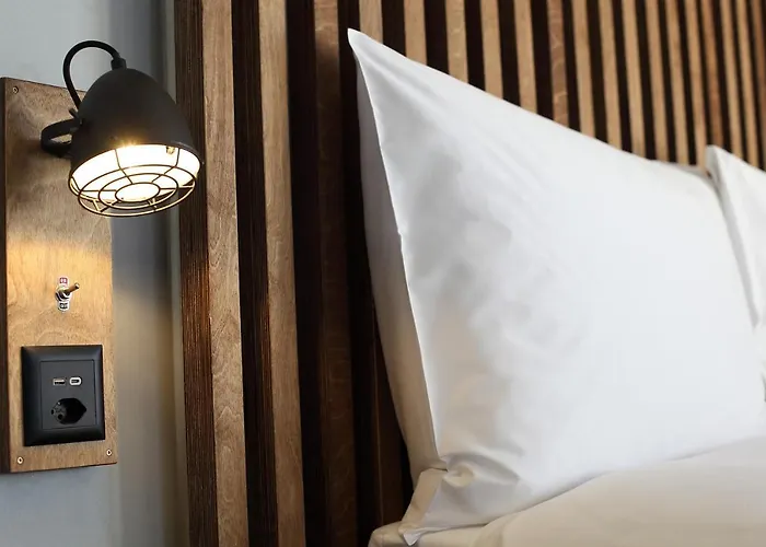 Hostal Alaia Crans-Montana