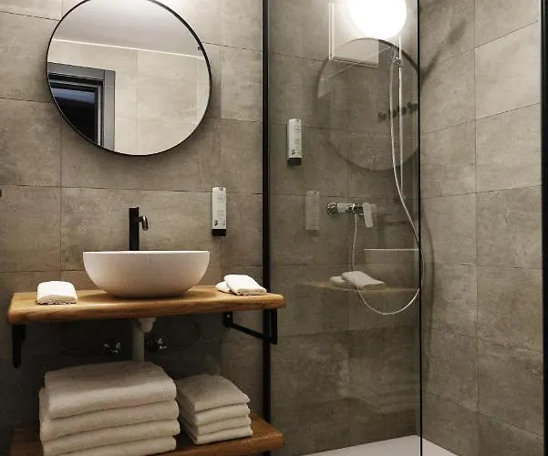 Auberge de jeunesse Alaia