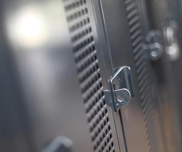 Auberge de jeunesse Alaia