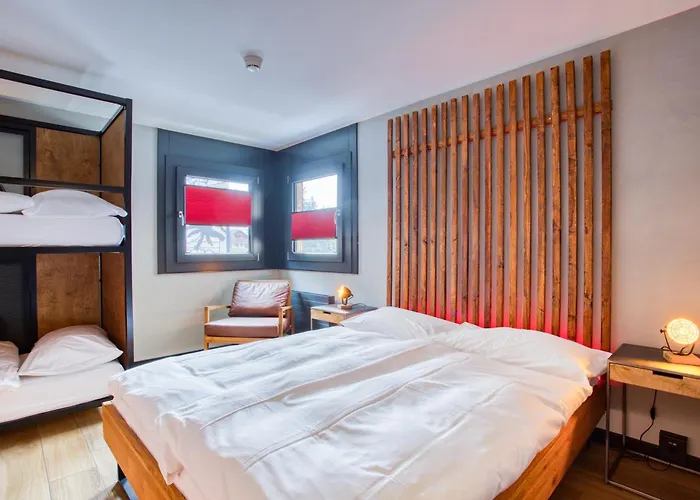 Alaia * Crans-Montana