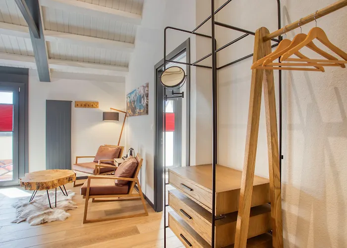 Alaia Auberge de jeunesse