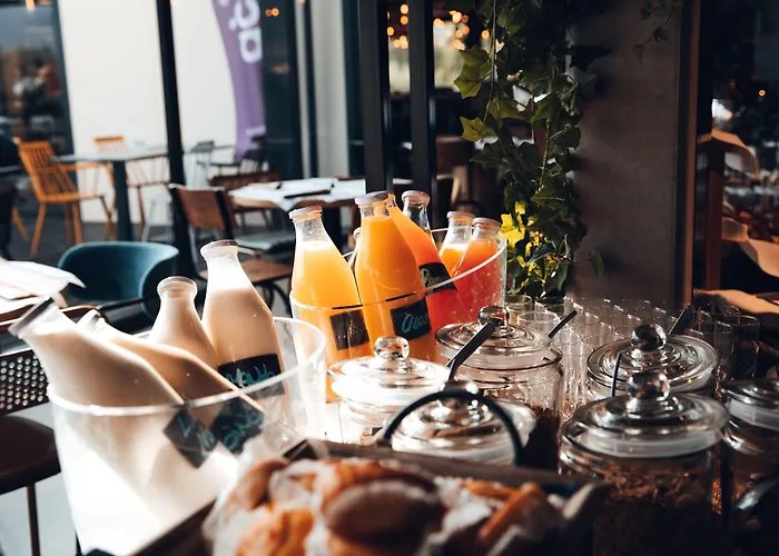 Alaia Auberge de jeunesse *