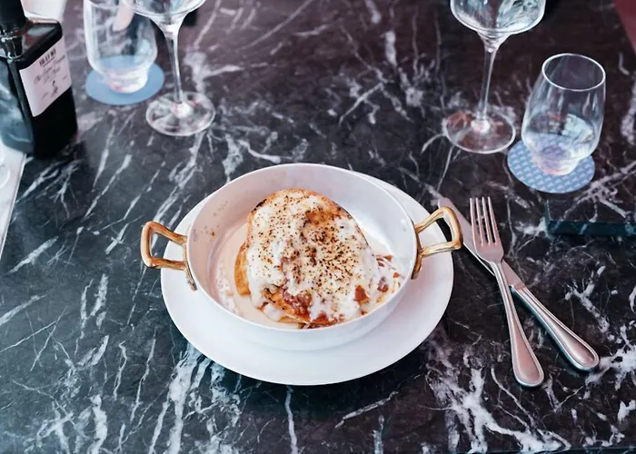 Alaia Auberge de jeunesse Crans-Montana