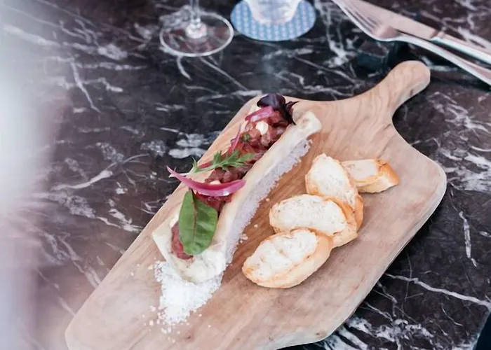 Auberge de jeunesse Alaia *