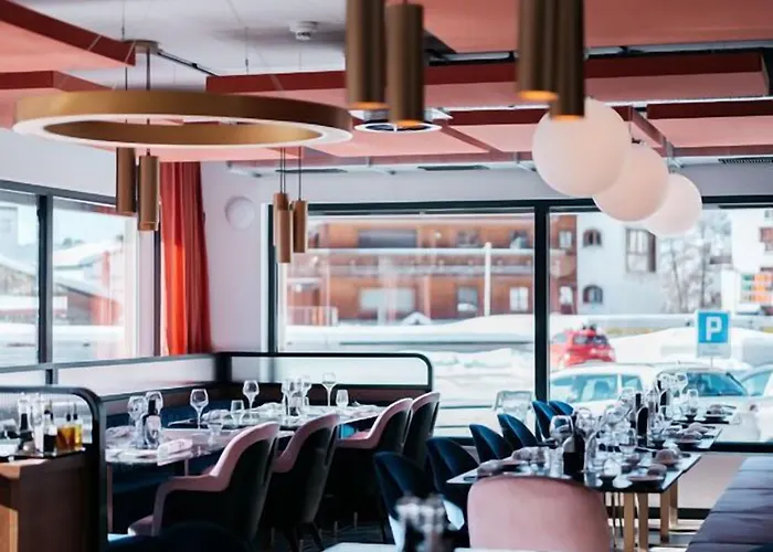 Alaia Hostal Crans-Montana