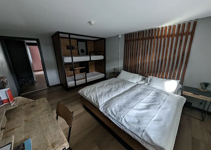 Alaia * Crans-Montana