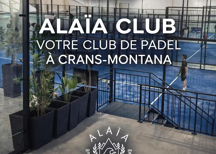 Auberge de jeunesse Alaia