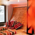 Alaia Hostal