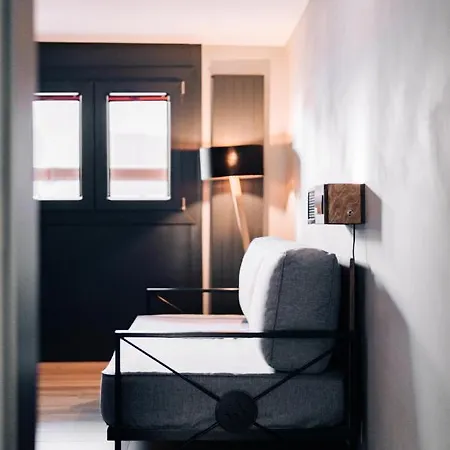 Alaia Auberge de jeunesse Crans-Montana