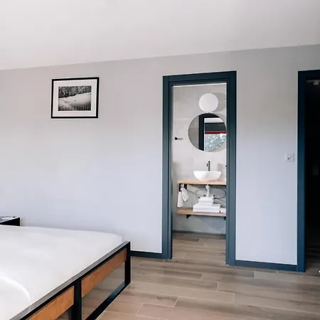 Alaia * Crans-Montana