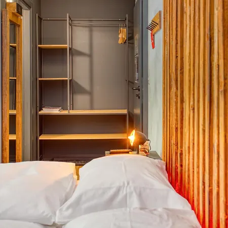 Hostel Alaia Crans-Montana