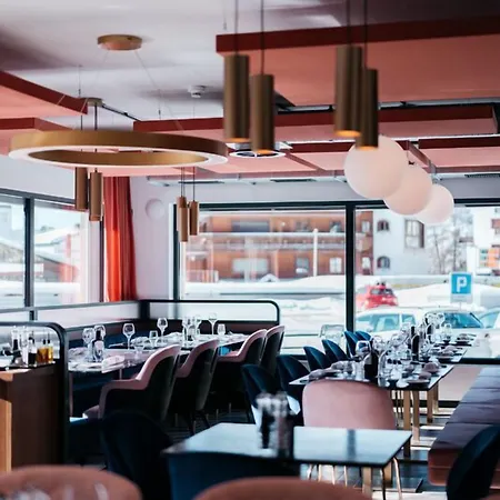 Alaia Hostel Crans-Montana