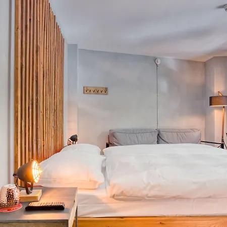 Hostel Alaia Crans-Montana