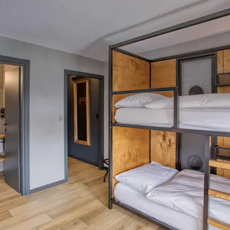 Alaia Hostel
